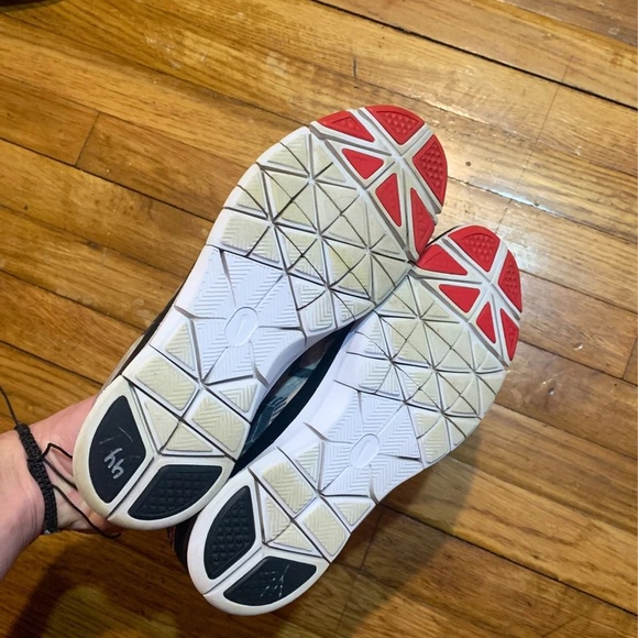 Nike Free TR 3 - Picture 4 of 4